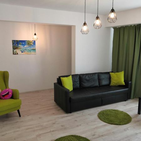 Apartament Dolce Vita ナボダリ エクステリア 写真