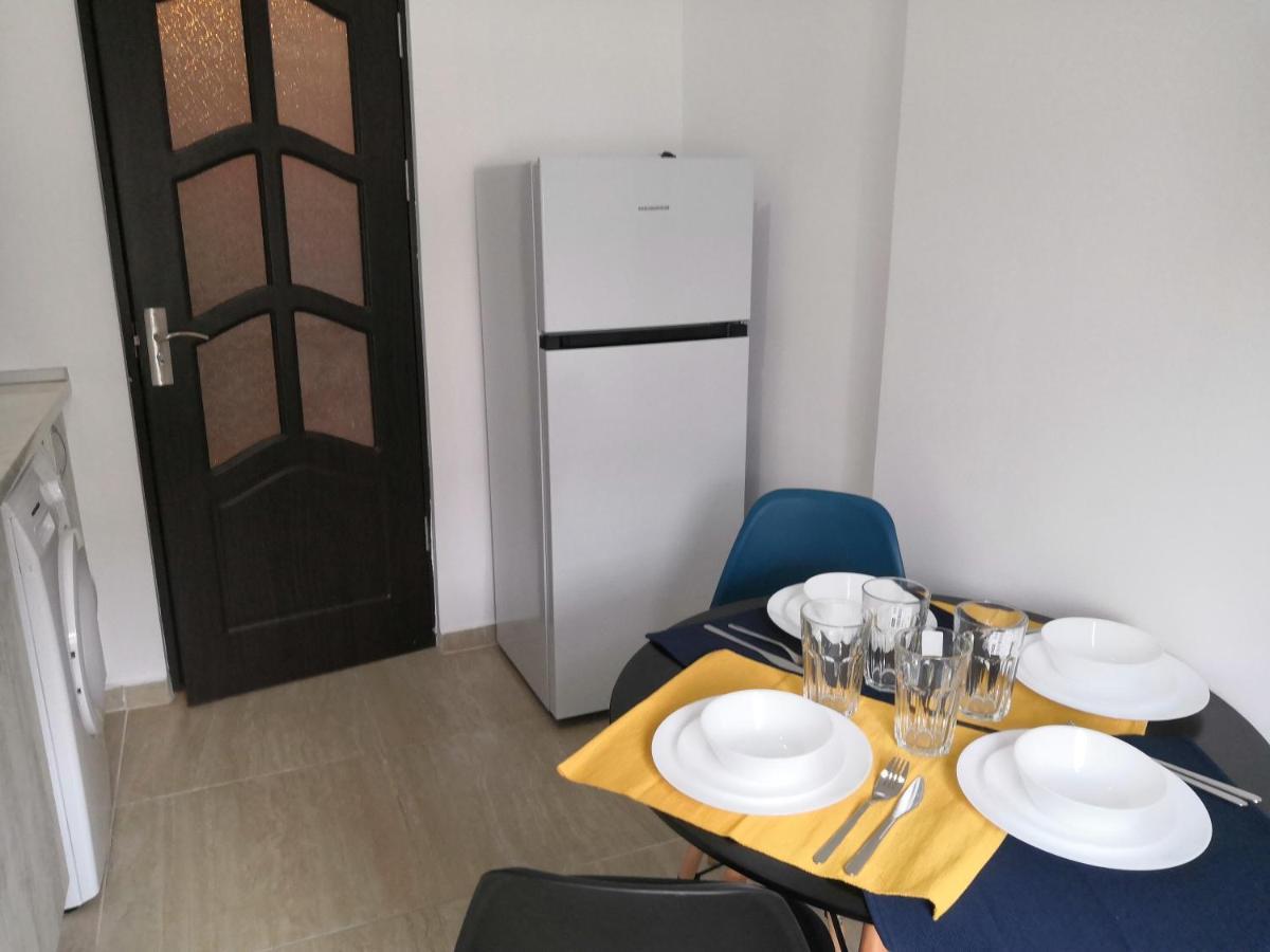 Apartament Dolce Vita ナボダリ エクステリア 写真