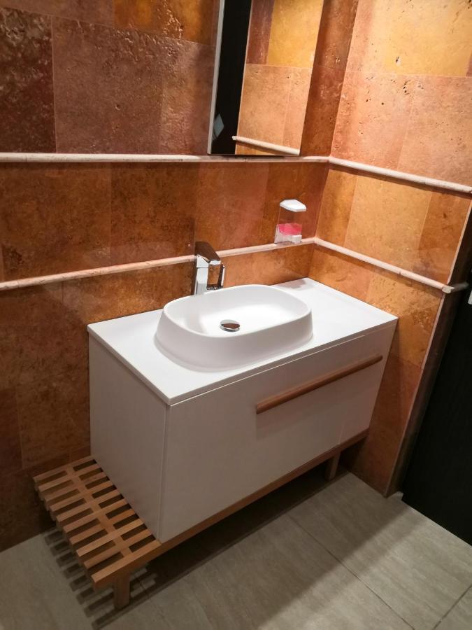 Apartament Dolce Vita ナボダリ エクステリア 写真