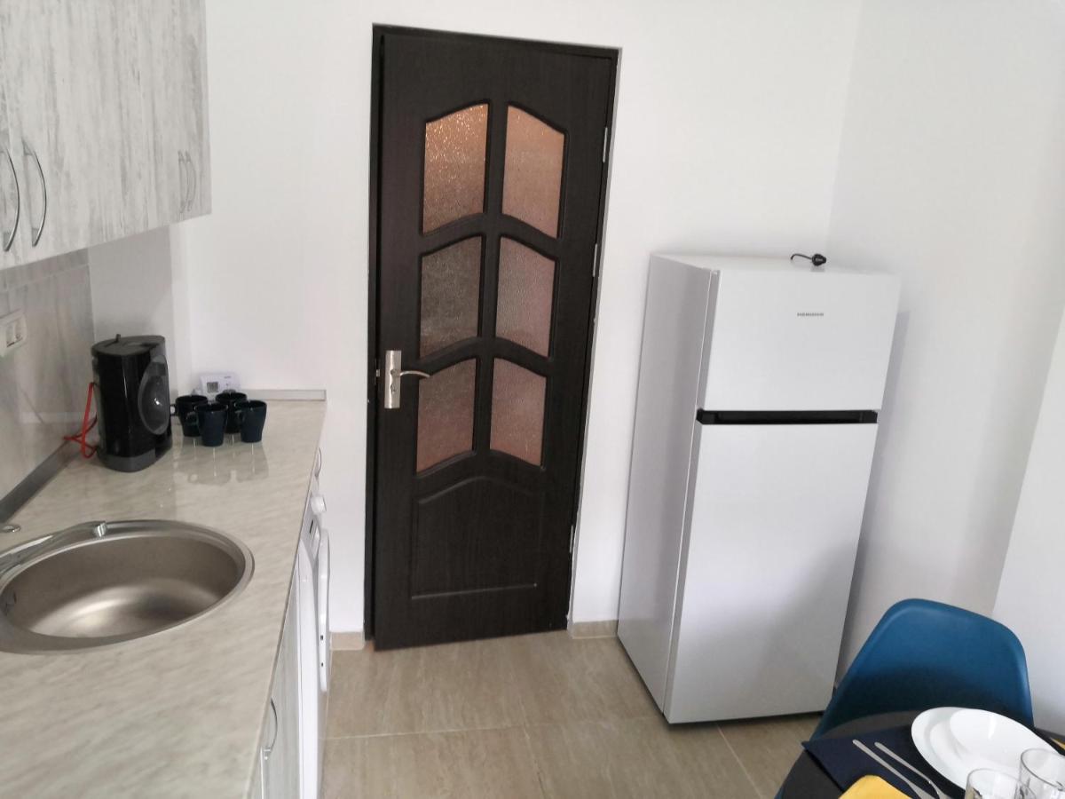 Apartament Dolce Vita ナボダリ エクステリア 写真