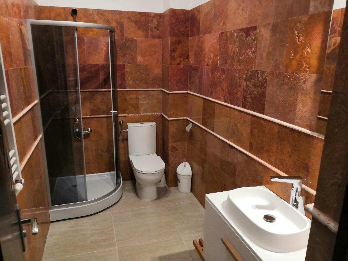 Apartament Dolce Vita ナボダリ エクステリア 写真