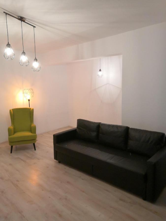 Apartament Dolce Vita ナボダリ エクステリア 写真