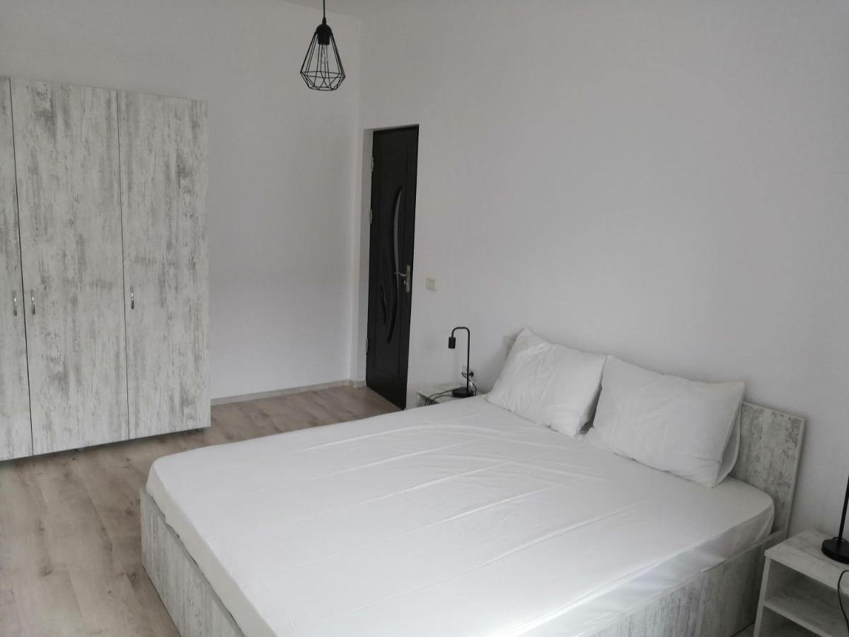 Apartament Dolce Vita ナボダリ エクステリア 写真