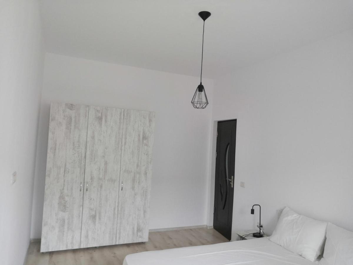 Apartament Dolce Vita ナボダリ エクステリア 写真