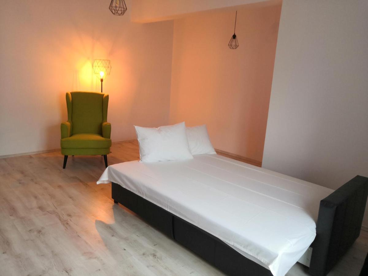 Apartament Dolce Vita ナボダリ エクステリア 写真