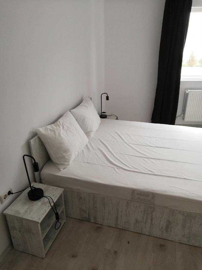 Apartament Dolce Vita ナボダリ エクステリア 写真