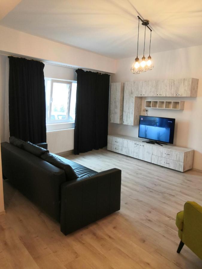 Apartament Dolce Vita ナボダリ エクステリア 写真