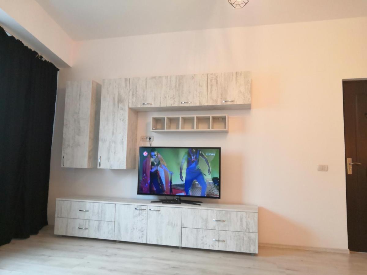 Apartament Dolce Vita ナボダリ エクステリア 写真