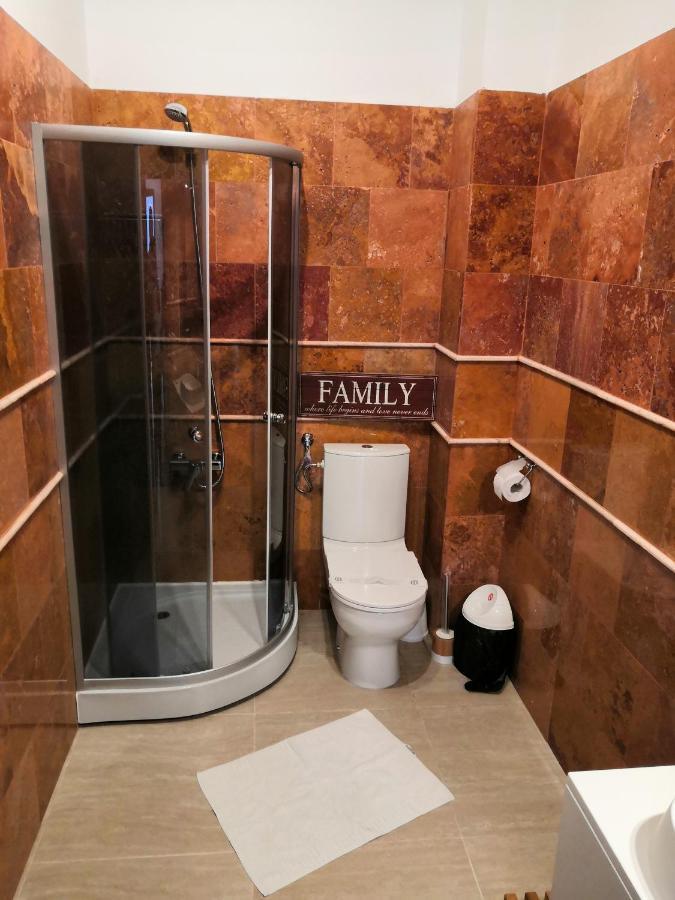 Apartament Dolce Vita ナボダリ エクステリア 写真