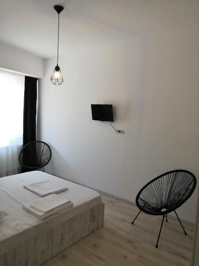 Apartament Dolce Vita ナボダリ エクステリア 写真