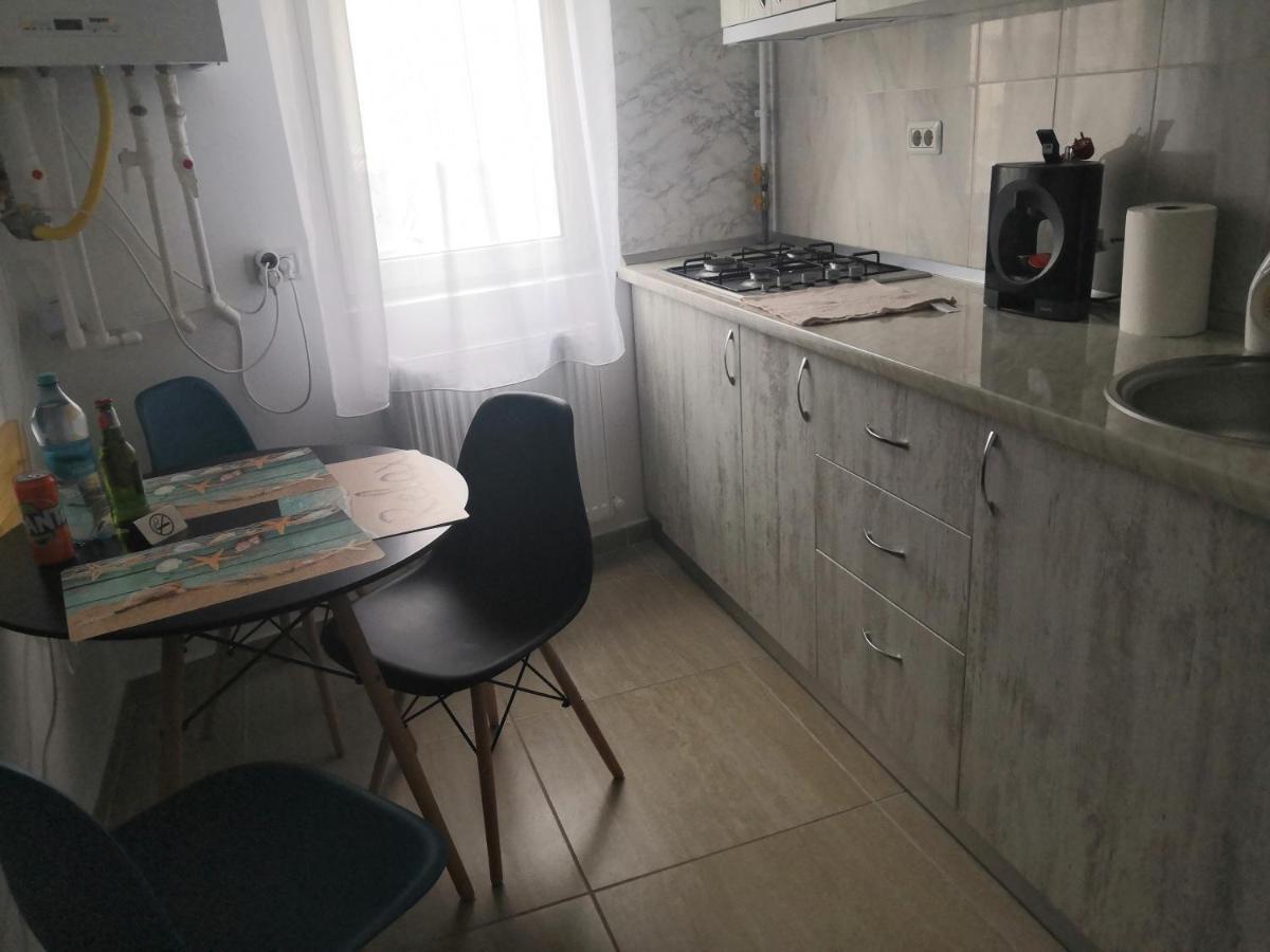 Apartament Dolce Vita ナボダリ エクステリア 写真