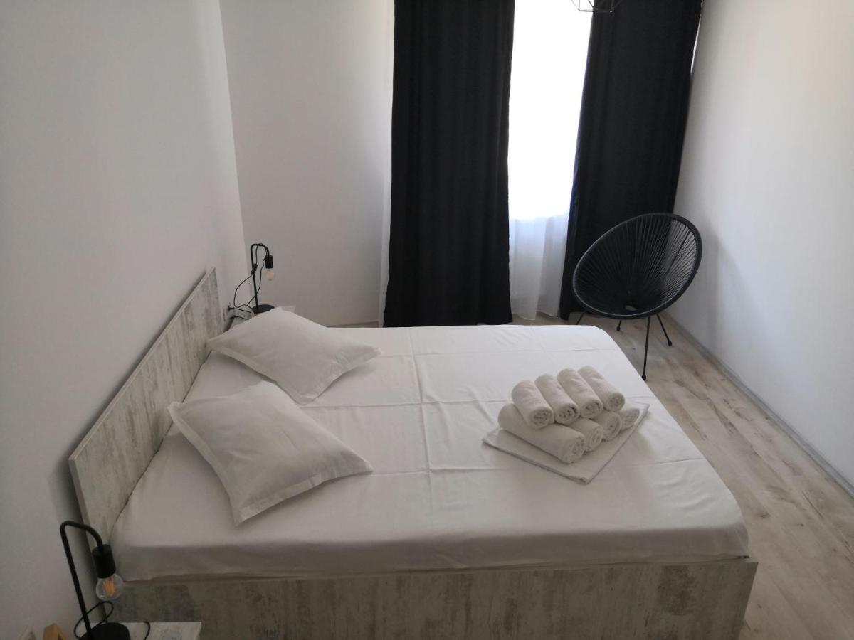 Apartament Dolce Vita ナボダリ エクステリア 写真