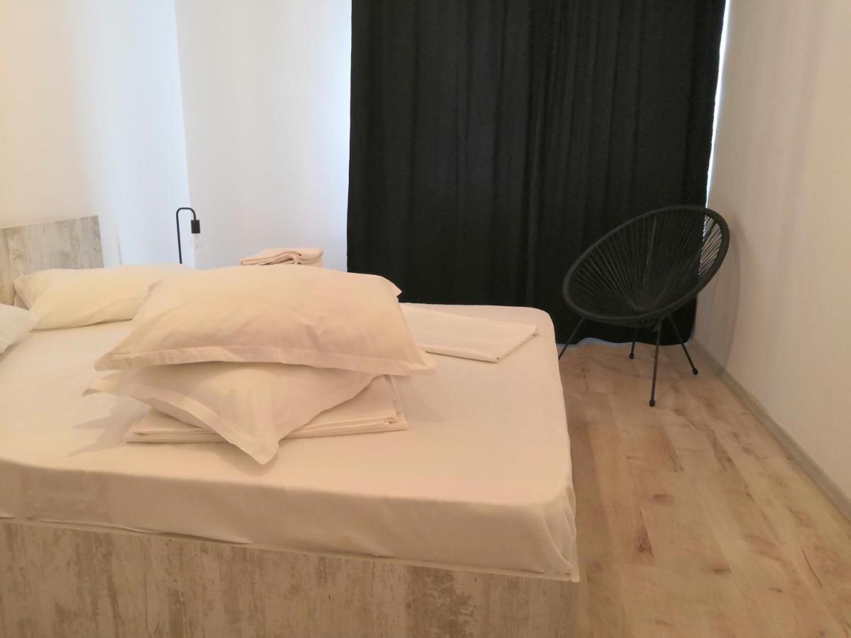 Apartament Dolce Vita ナボダリ エクステリア 写真